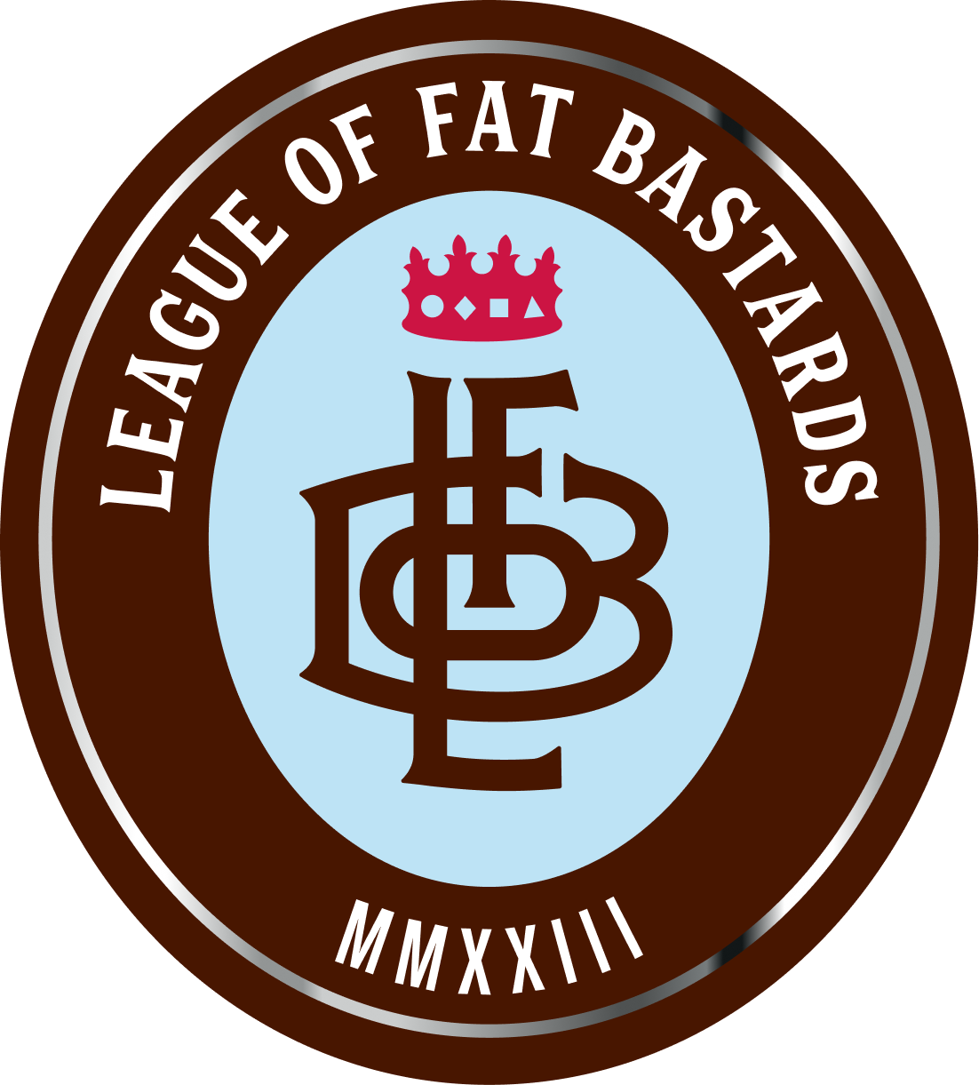 League of Fat Bastards Serie L