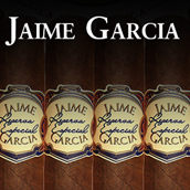 Jaime Garcia Reserva Especial