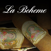 La Boheme (discontinued)