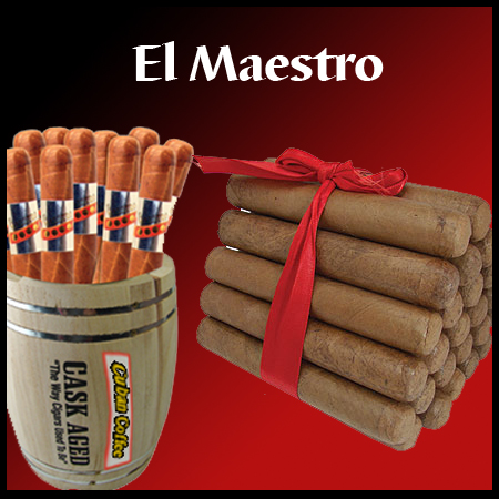 El Maestro (discontinued)