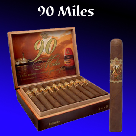 90 Miles (discontinued)