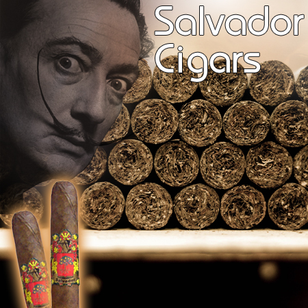 Salvador (discontinued)