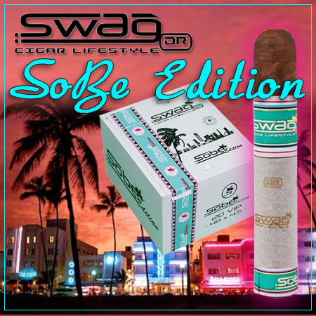 Swag South Beach Edition (discontinued)