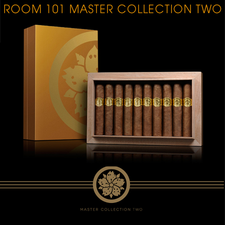 Room 101 Master Collection Two (discontinued)