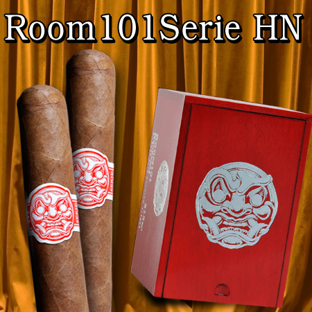 Room 101 Serie HN