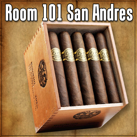 Room 101 San Andres (discontinued)