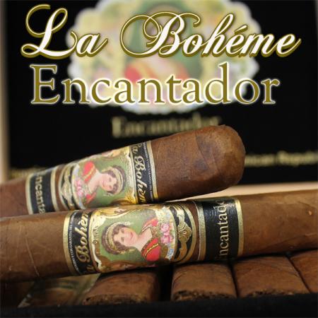 La Boheme Encantador (discontinued)