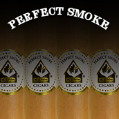 Perfect Smoke (discontinued)