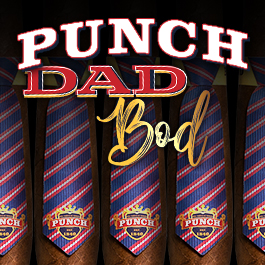 Punch Dad Bod