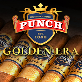 Punch Golden Era 