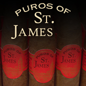 Puros of St James