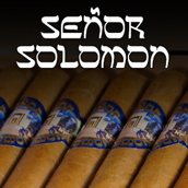 Senor Solomon (discontinued)
