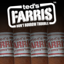 Ted's Farris