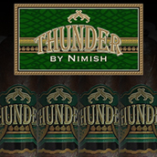 Thunder by Nimish