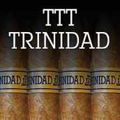 TTT Trinidad (discontinued)