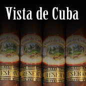 Vista de Cuba (discontinued)