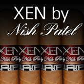 XEN by Nish Patel