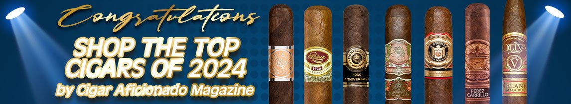 Top Rated Cigars