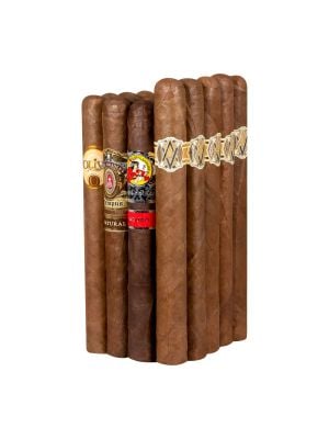 Father's Day Churchill Cigar Combo