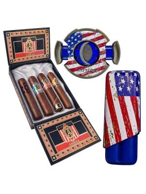 4th Of July American Cigar Pack