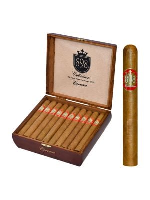 898 Collection Corona