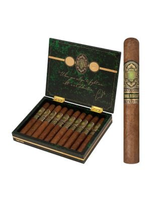 Notorious Cigars by Conor McGregor Double Robusto