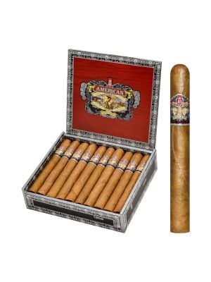 Alec Bradley American Classic Corona