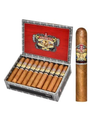 Alec Bradley American Classic Robusto