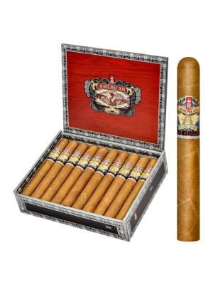 Alec Bradley American Classic Toro