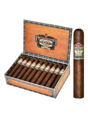 Alec Bradley American Sun Grown Blend Gordo