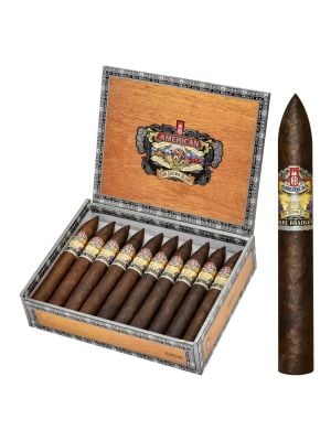 Alec Bradley American Sun Grown Blend Torpedo