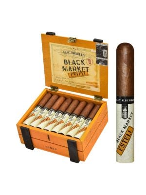 Alec Bradley Black Market Esteli Gordo