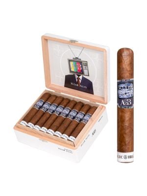 Alec & Bradley Blind Faith Robusto