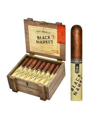 Alec Bradley Black Market Gordo