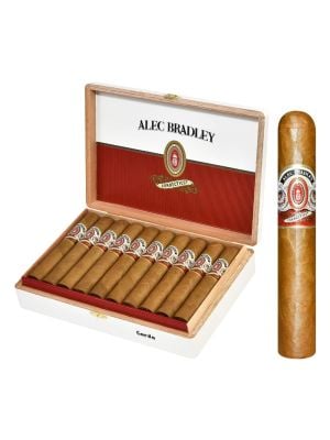 Alec Bradley Connecticut Gordo