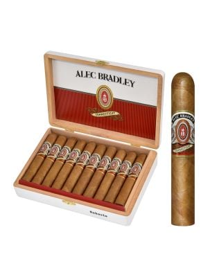 Alec Bradley Connecticut Robusto