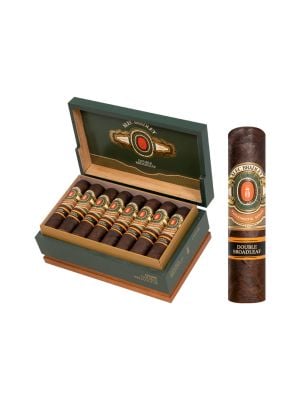 Alec Bradley Double Broadleaf Chunk