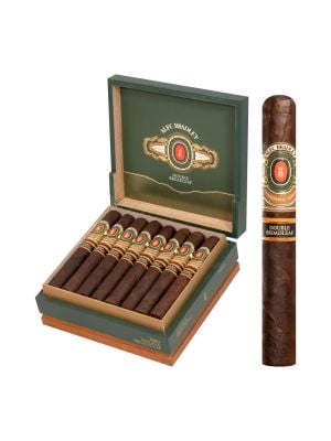 Alec Bradley Double Broadleaf Toro