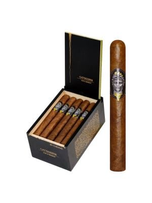 Alec & Bradley Gatekeeper Corona