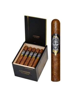 Alec & Bradley Gatekeeper Robusto