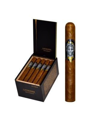 Alec & Bradley Gatekeeper Toro