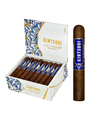 Alec & Bradley Kintsugi Gordo