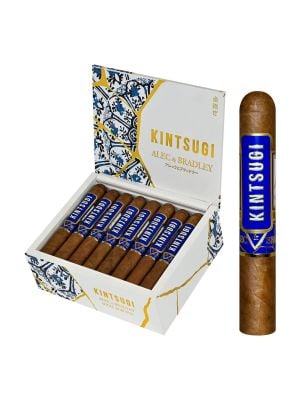 Alec & Bradley Kintsugi Robusto