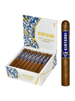 Alec & Bradley Kintsugi Toro
