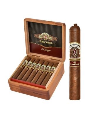 Alec Bradley Lineage Gordo
