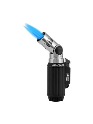 Alec Bradley Mugshot Quad Torch Lighter