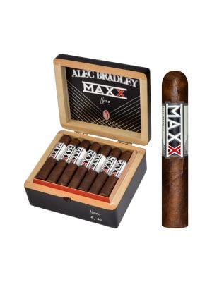 Alec Bradley Maxx Nano