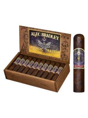 Alec Bradley Magic Toast Chunk