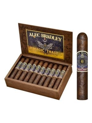 Alec Bradley Magic Toast Robusto