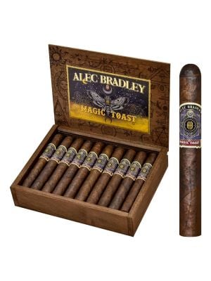 Alec Bradley Magic Toast Toro